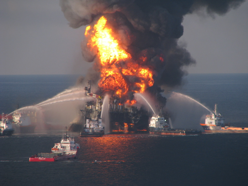 Minería submarina y sus impactos en el medio ambiente marino.