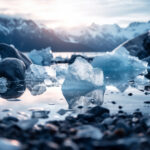 Cómo las mareas aceleran el deshielo de los glaciares y la subida del nivel del mar