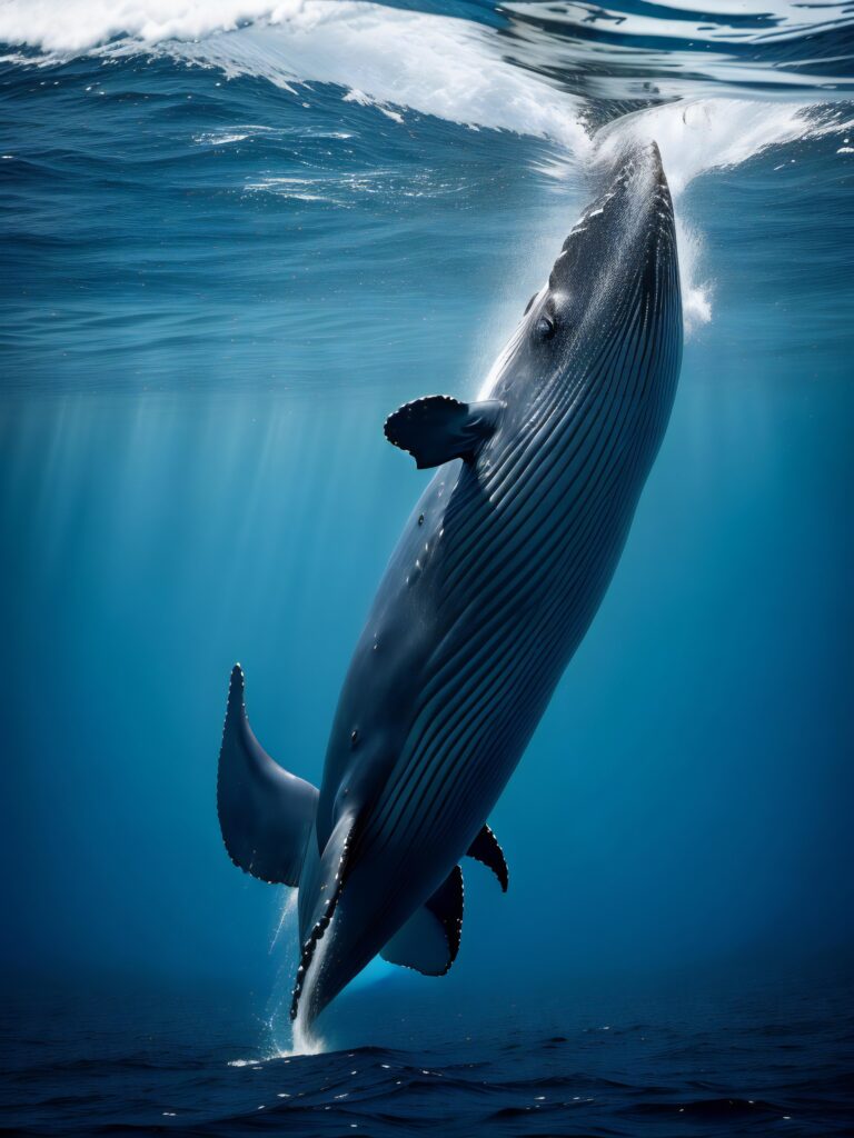 El silencioso desastre ecológico del reino marino