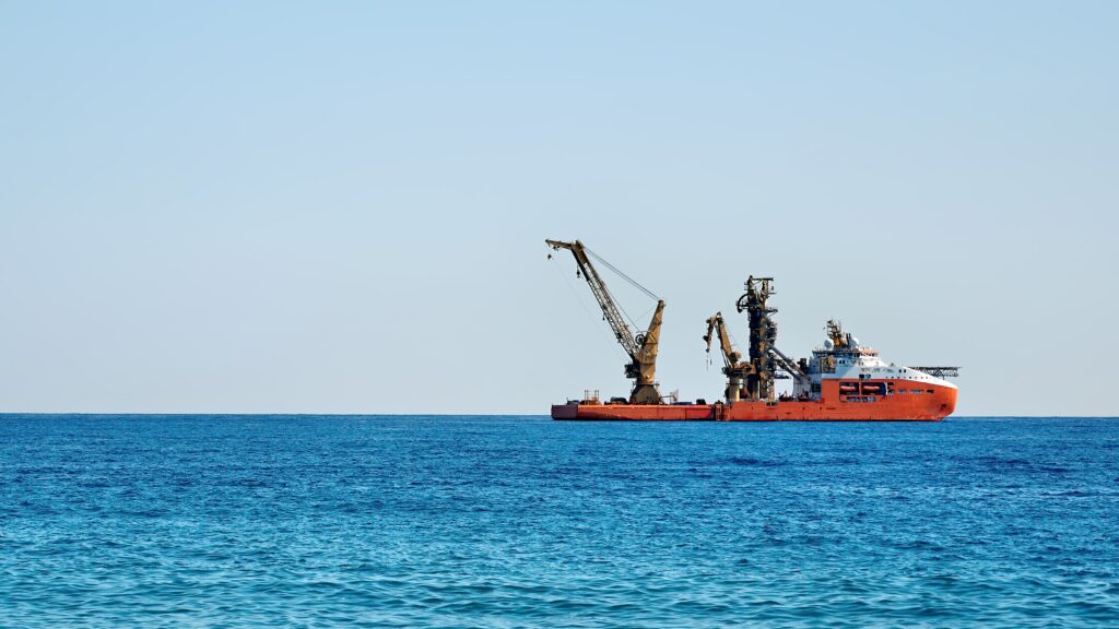 Un nuevo golpe a los océanos: aprueban la exploración offshore en el Mar Argentino