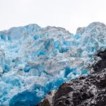  Descenso histórico del hielo marino de la Antártida