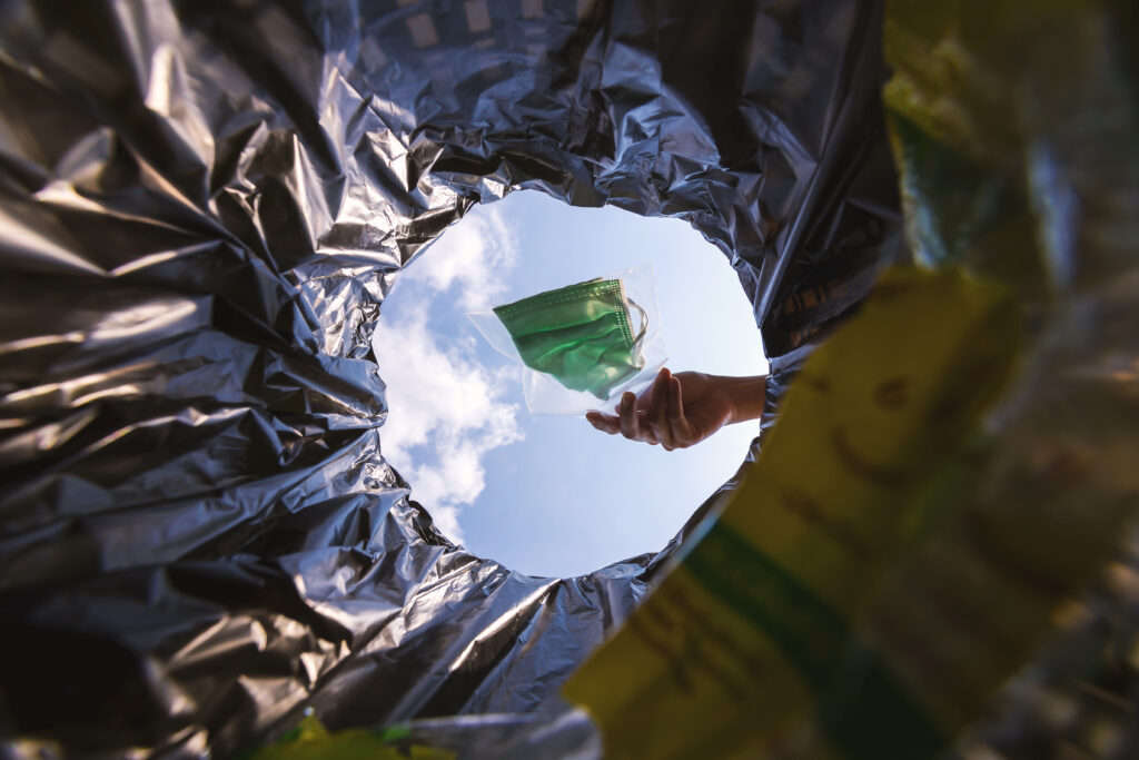 Comprender la contaminación por plásticos y su impacto en la vida