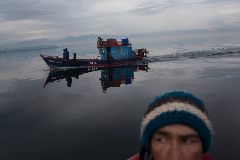 Fundación Chile trabaja en la creación de nuevas áreas marinas protegidas