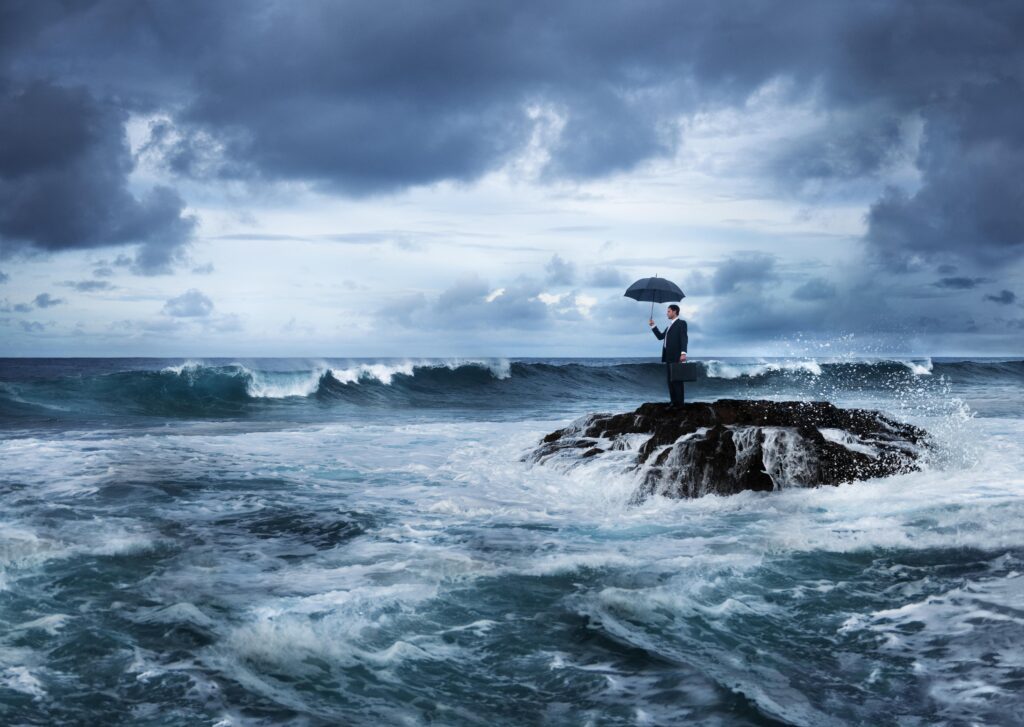 Nexo entre el océano y el clima