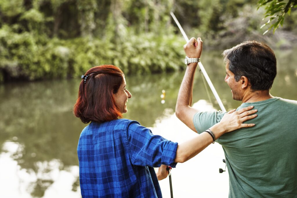 Navegando hacia un futuro más sostenible: ¡necesitamos poner en marcha la pesca responsable!