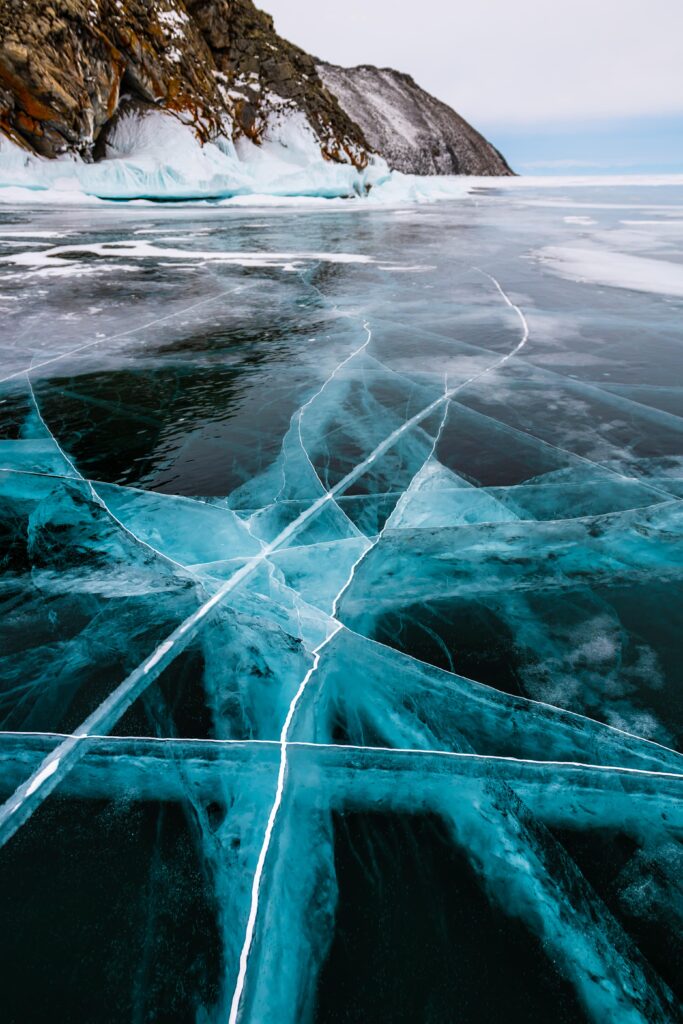 Otra llamada de atención: se acelera la pérdida de hielo marino