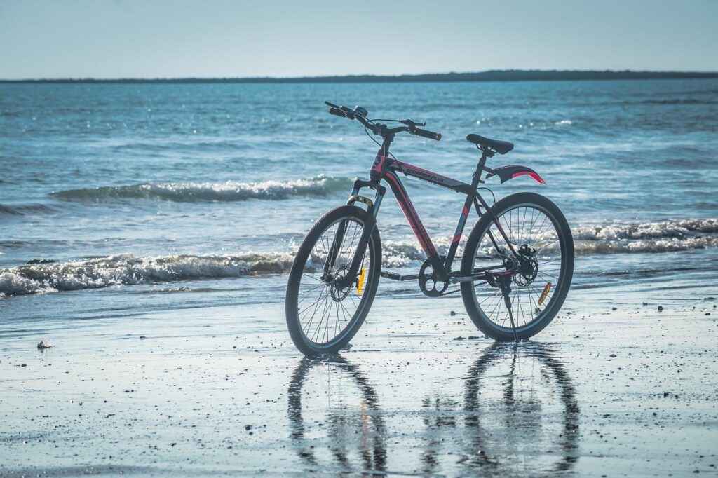 Los 8 mandamientos para un día de playa ecológico