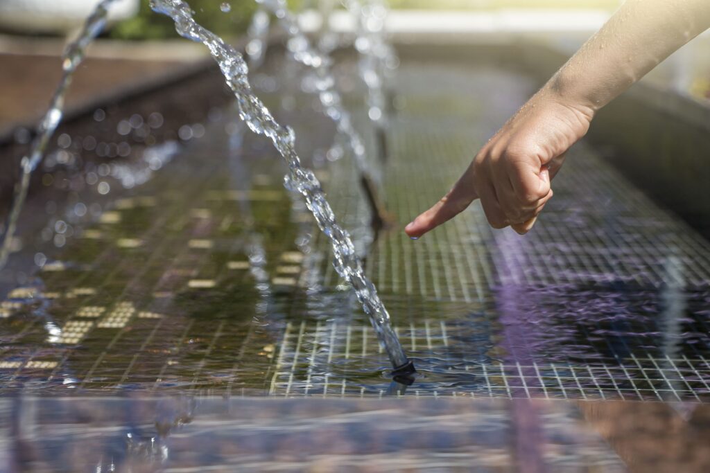 Un nuevo portal pretende mejorar la calidad del agua mediante mejores datos