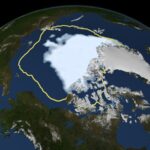  Los océanos del planeta alcanzan un nuevo récord global histórico de temperatura