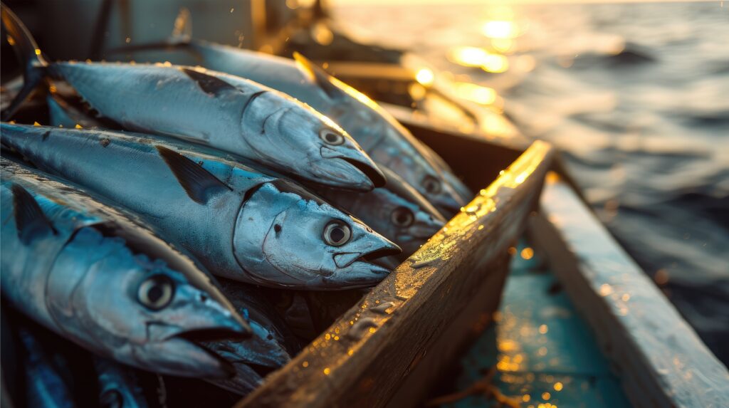 Pesca sostenible: ¡7 cosas que debe saber!