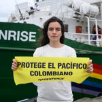 Contaminación plástica de los océanos, entre las mayores preocupaciones para los colombianos