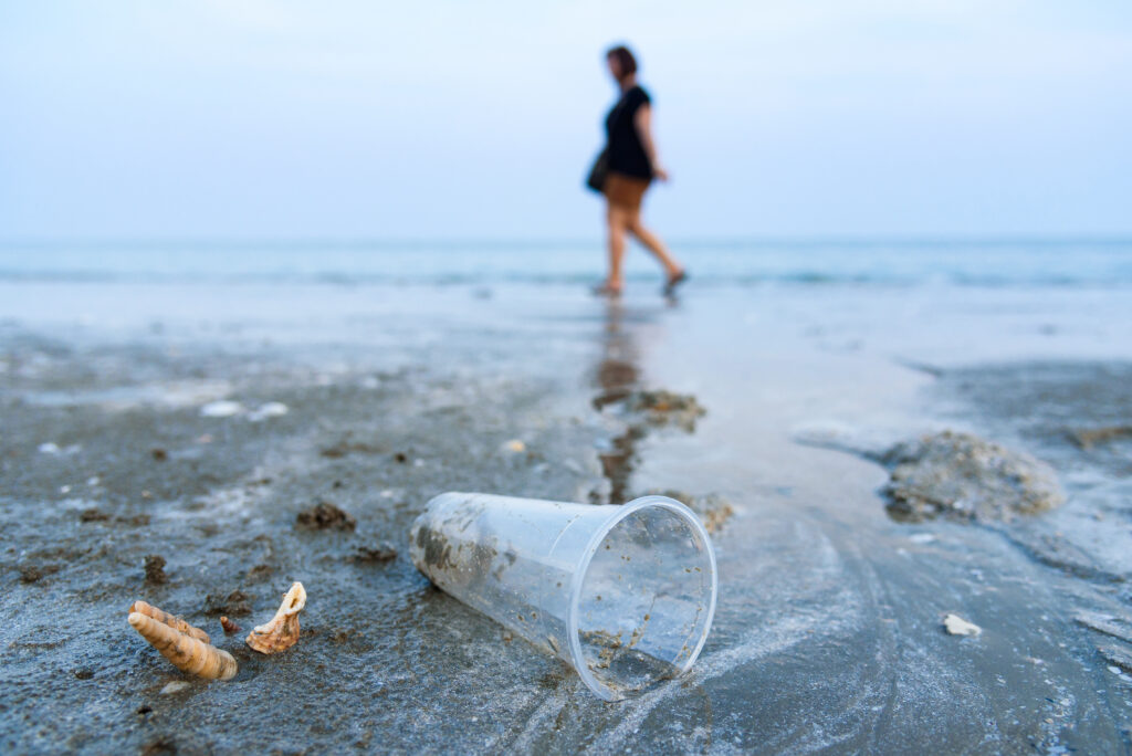 Contaminación oceánica por plásticos: datos y estadísticas