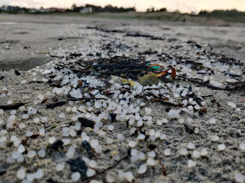 La trágica realidad de la contaminación plástica en los océanos