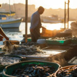 Una pesquería de salmón autóctona y sostenible