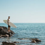 Los océanos y el medio ambiente están en peligro, pero los surfistas pueden ayudar