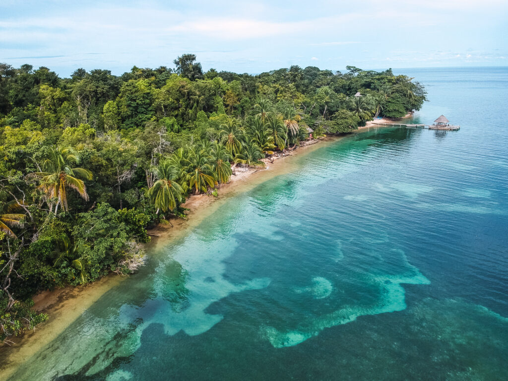 ¿Podrían desaparecer las islas de Pacífico a causa de cómo se eleva el nivel del mar?