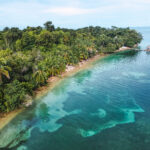 ¿Podrían desaparecer las islas de Pacífico a causa de cómo se eleva el nivel del mar?