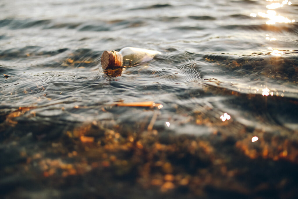 La contaminación de los océanos en cifras y estadísticas