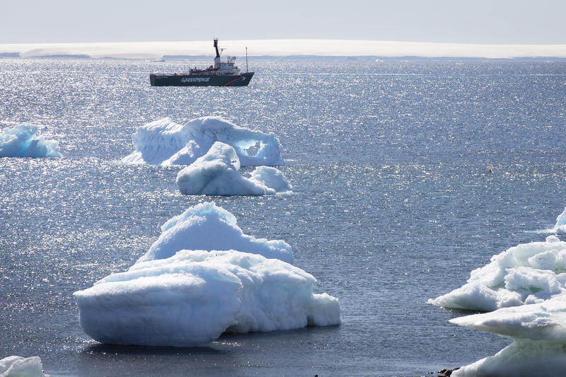 Nueva fuente prueba que el calentamiento global ya roza los 1,5ºC