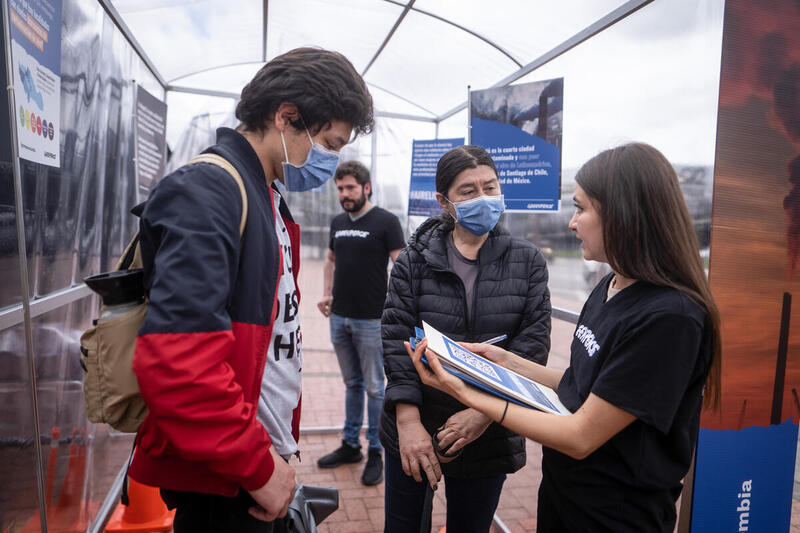  ¿Qué hace falta para proteger el 30% de los océanos para 2030?