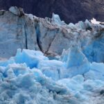 Las principales diferencias y similitudes entre icebergs y glaciares