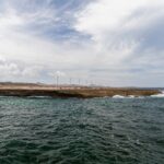 UN BALANCE IMPRESIONANTE EN LA EXPLOTACION DE LOS OCEANOS