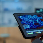 LA TECNOLOGIA MARINA