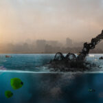 La explotación de los recursos oceánicos
