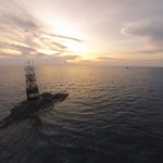 LOS OCEANOS Y EL PETROLEO
