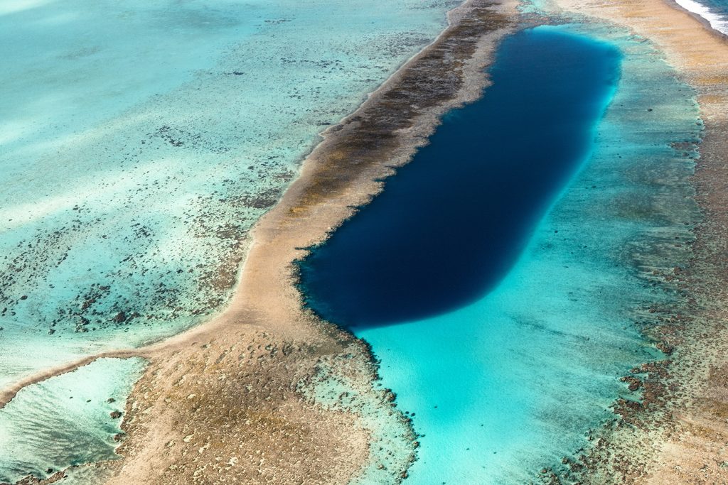 LOS RECURSOS MINEROS DE LOS OCEANOS