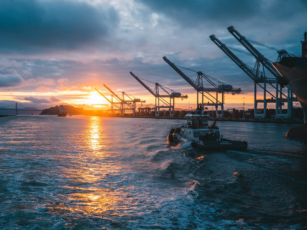 La explotación del petróleo