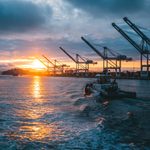 La explotación del petróleo